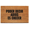 poder decir adios - cerati