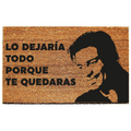 lo dejaria todo
