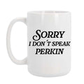 sorry