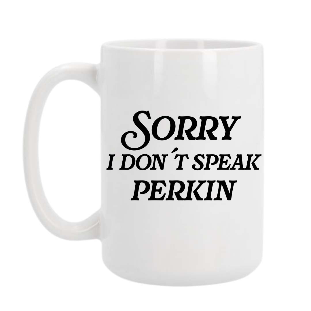 sorry